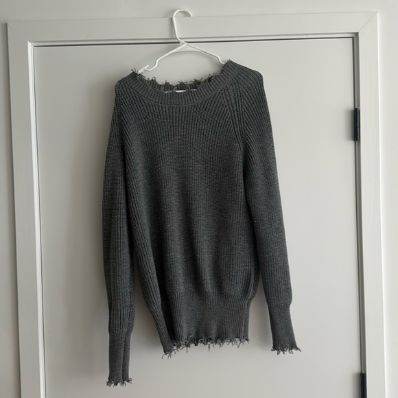 LF SWEATER DRESS - Picture 1 of 1